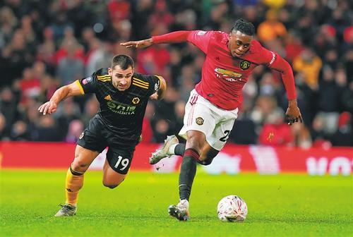 时刻到来!尤文图斯对阵狼队,勇者晋级 时刻到来!尤文图斯对阵狼队,勇者晋级