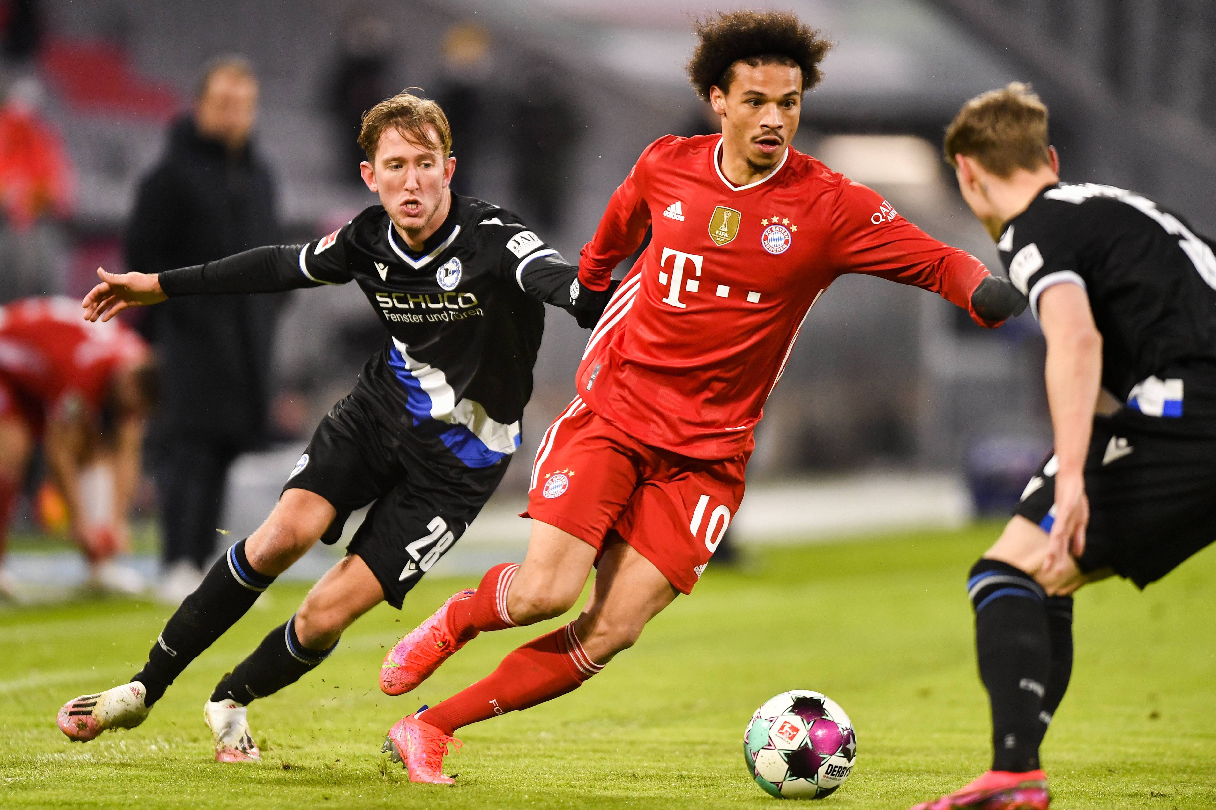 拜仁慕尼黑战略调整，追求更大突破