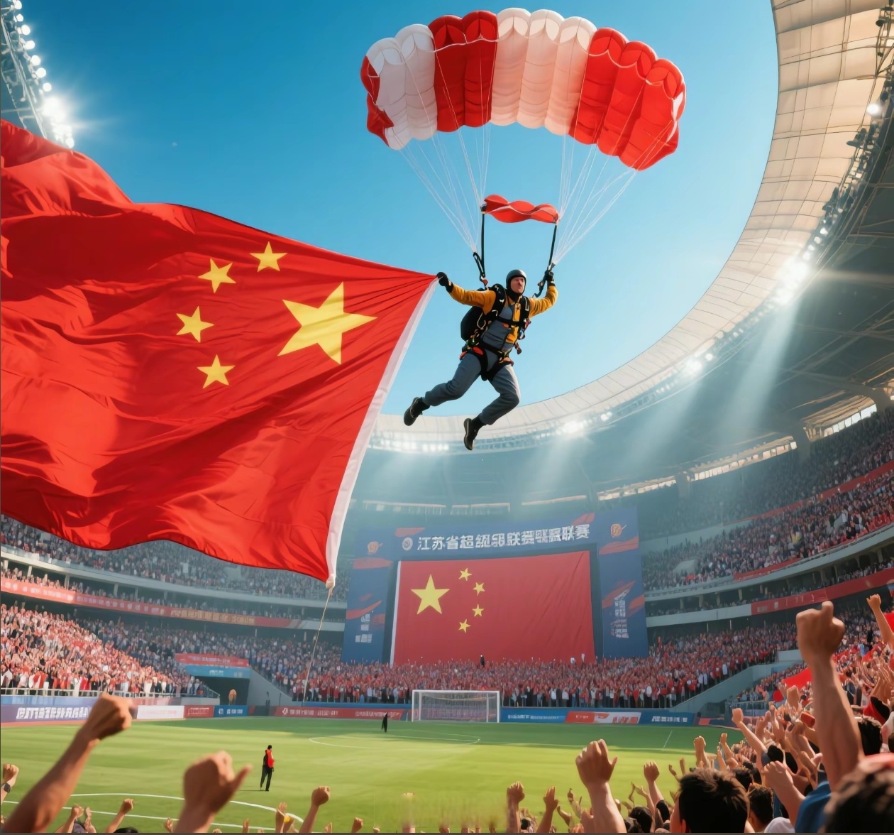 士气高昂!球员们信心十足迎接挑战 士气高昂!球员们信心十足迎接挑战