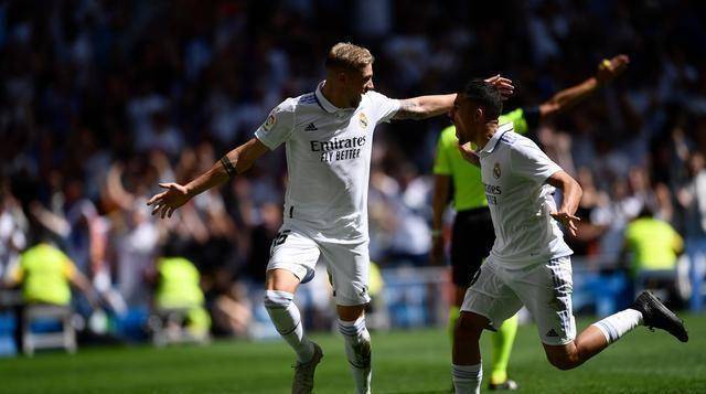 雷速网球直播-丹麦强势皇马，恩昆库送出助攻