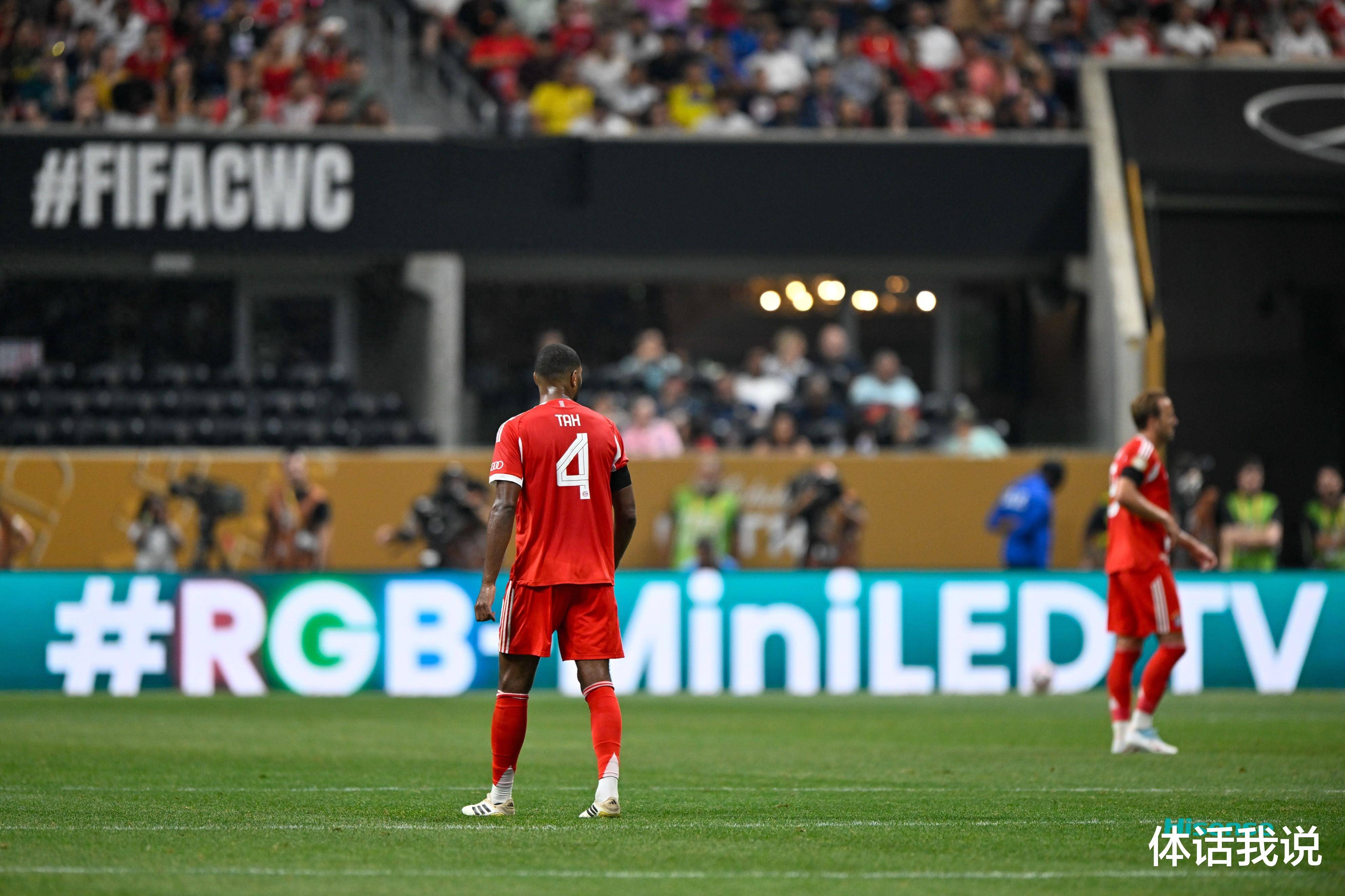 巴黎碾压拜仁,凯恩高光表现 巴黎碾压拜仁,凯恩高光表现