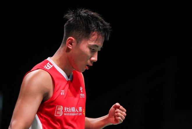 丹麦队翻盘泰国队,李梓嘉高光表现 丹麦队翻盘泰国队,李梓嘉高光表现