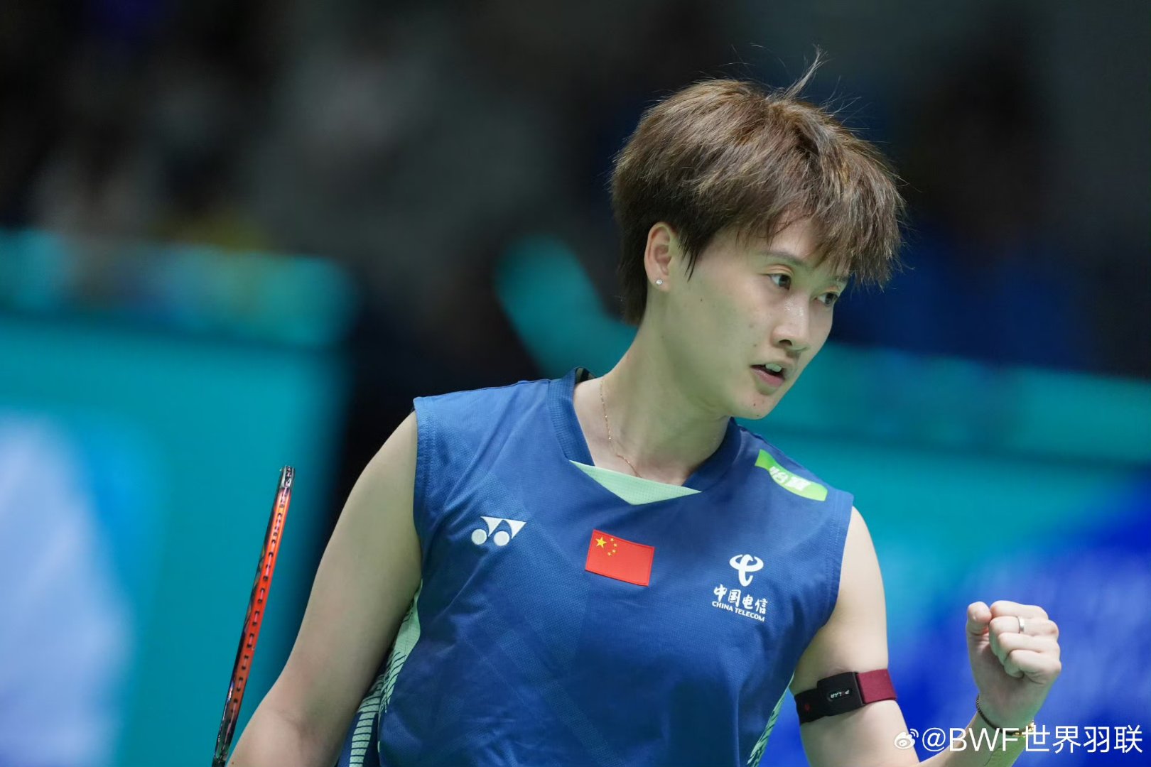 泰国队轻取韩国队,陈雨菲点燃赛场 泰国队轻取韩国队,陈雨菲点燃赛场