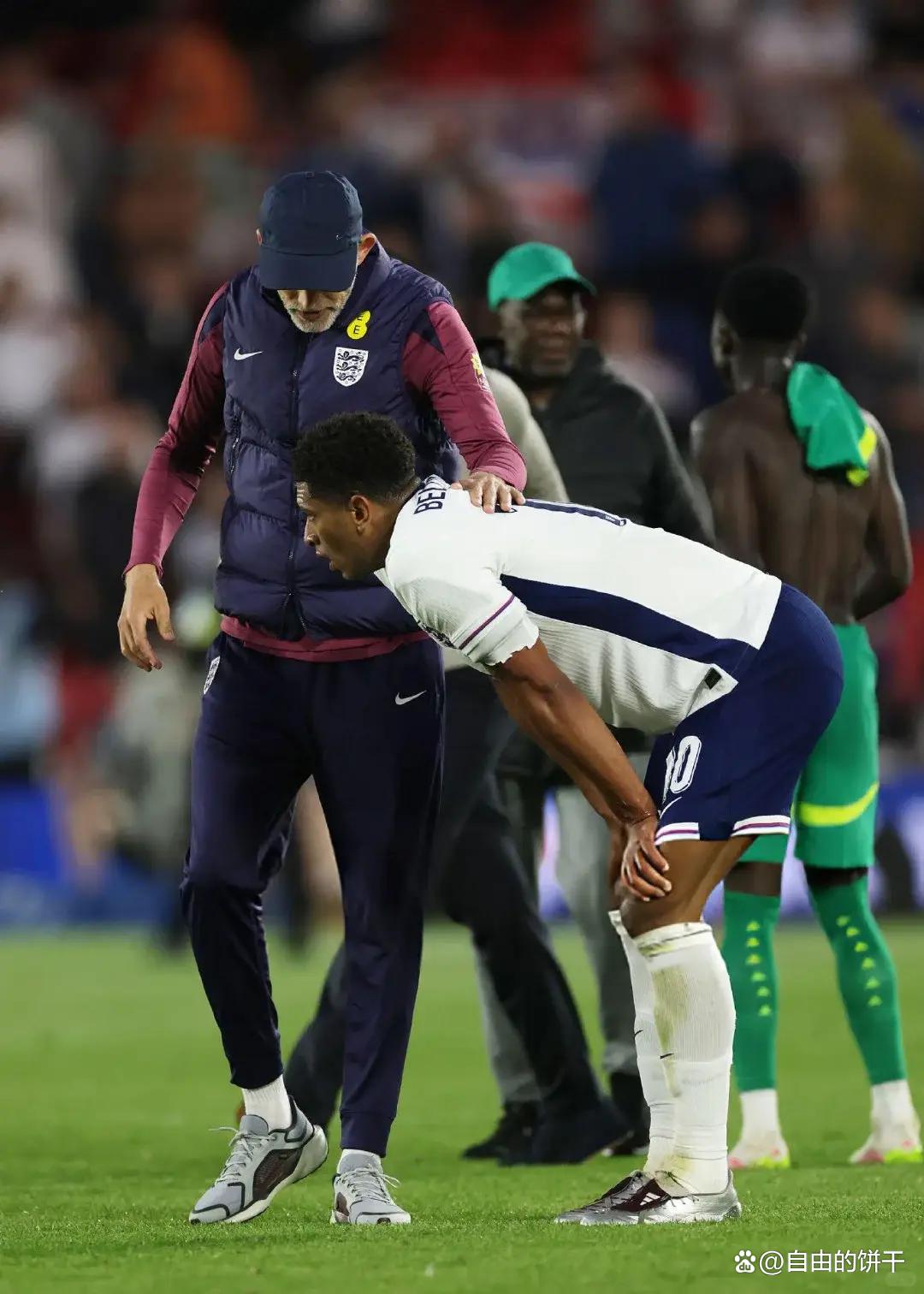 英格兰碾压塞内加尔,奥亚尔萨瓦尔状态火热 英格兰碾压塞内加尔,奥亚尔萨瓦尔状态火热