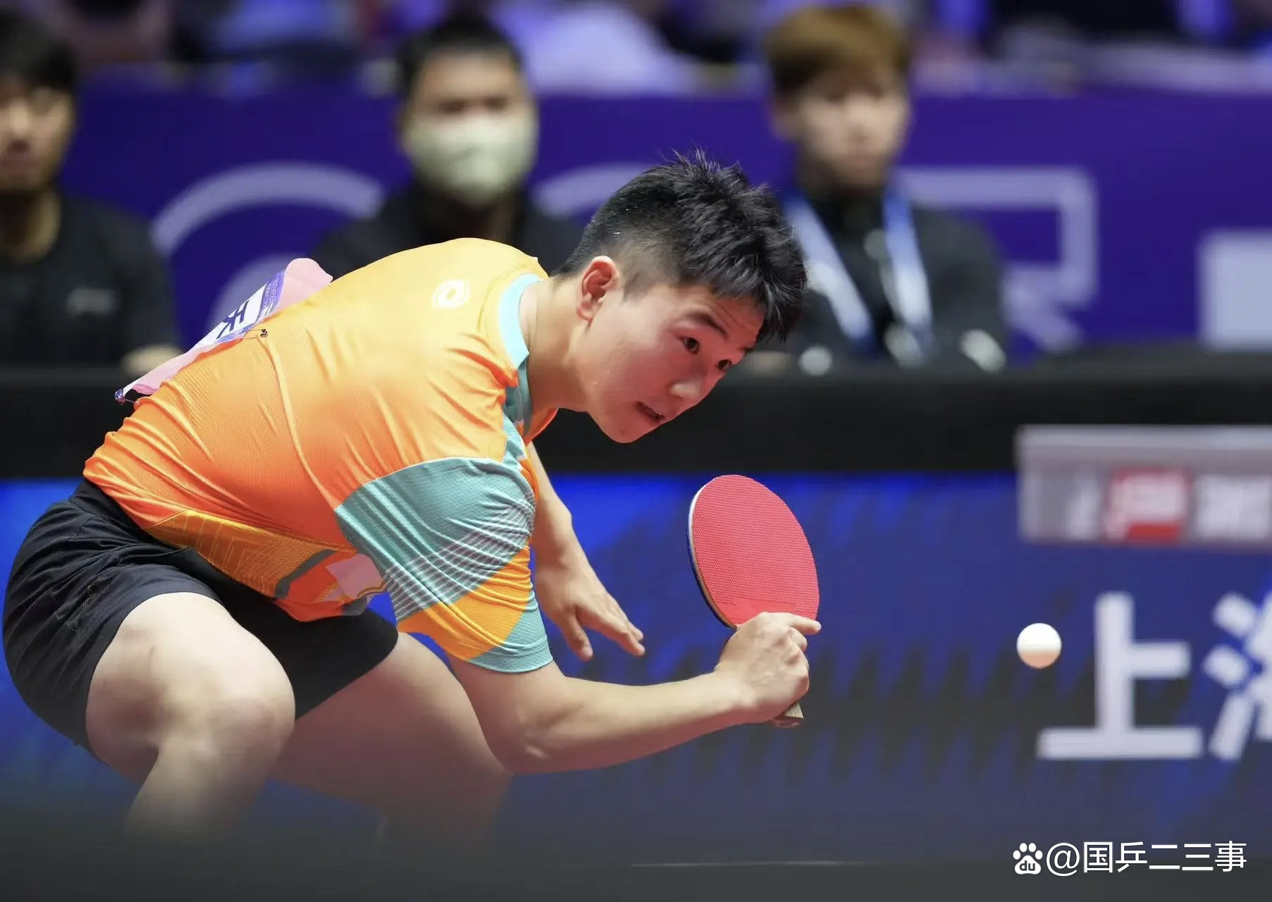 雷速官网-瑞典乒乓球队轻取英国乒乓球队，许昕爆发神勇