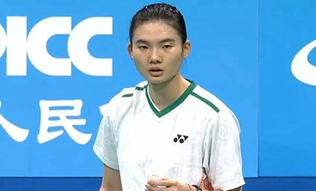 雷速体育入口-德国队完胜韩国队，陈雨菲刷新纪录