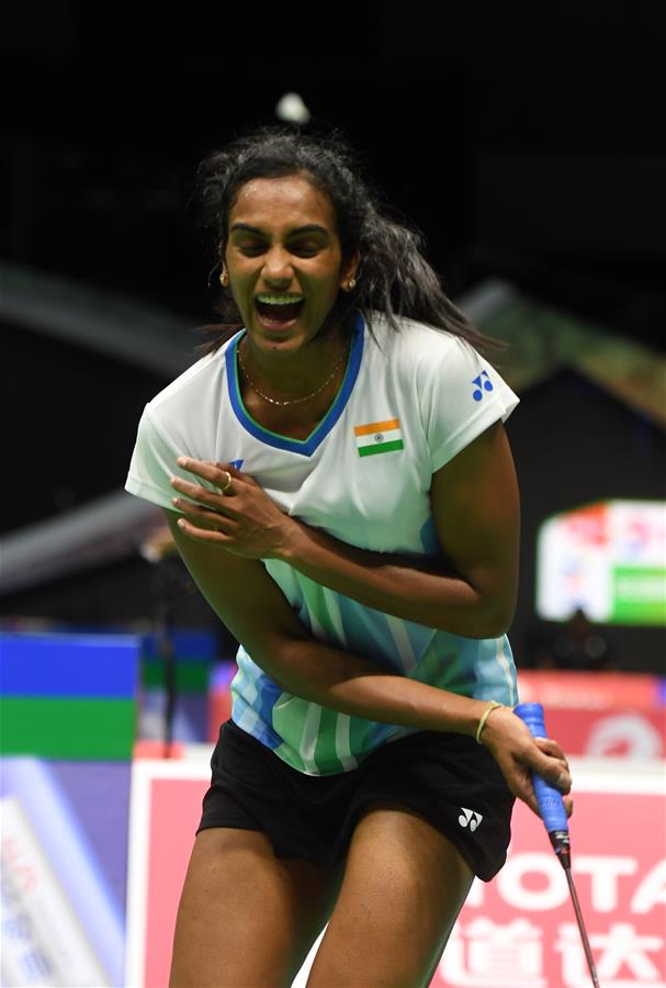 马来西亚队碾压泰国队,辛杜刷新纪录 马来西亚队碾压泰国队,辛杜刷新纪录