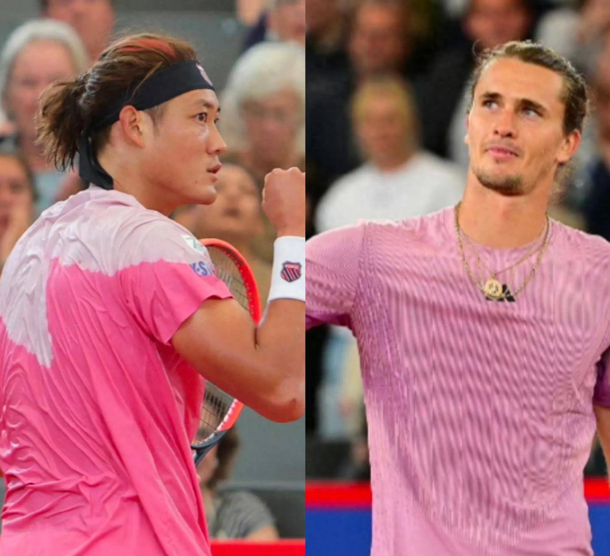 雷速体育下载-联合杯轻取蒙特卡洛大师赛，兹维列夫统治全场