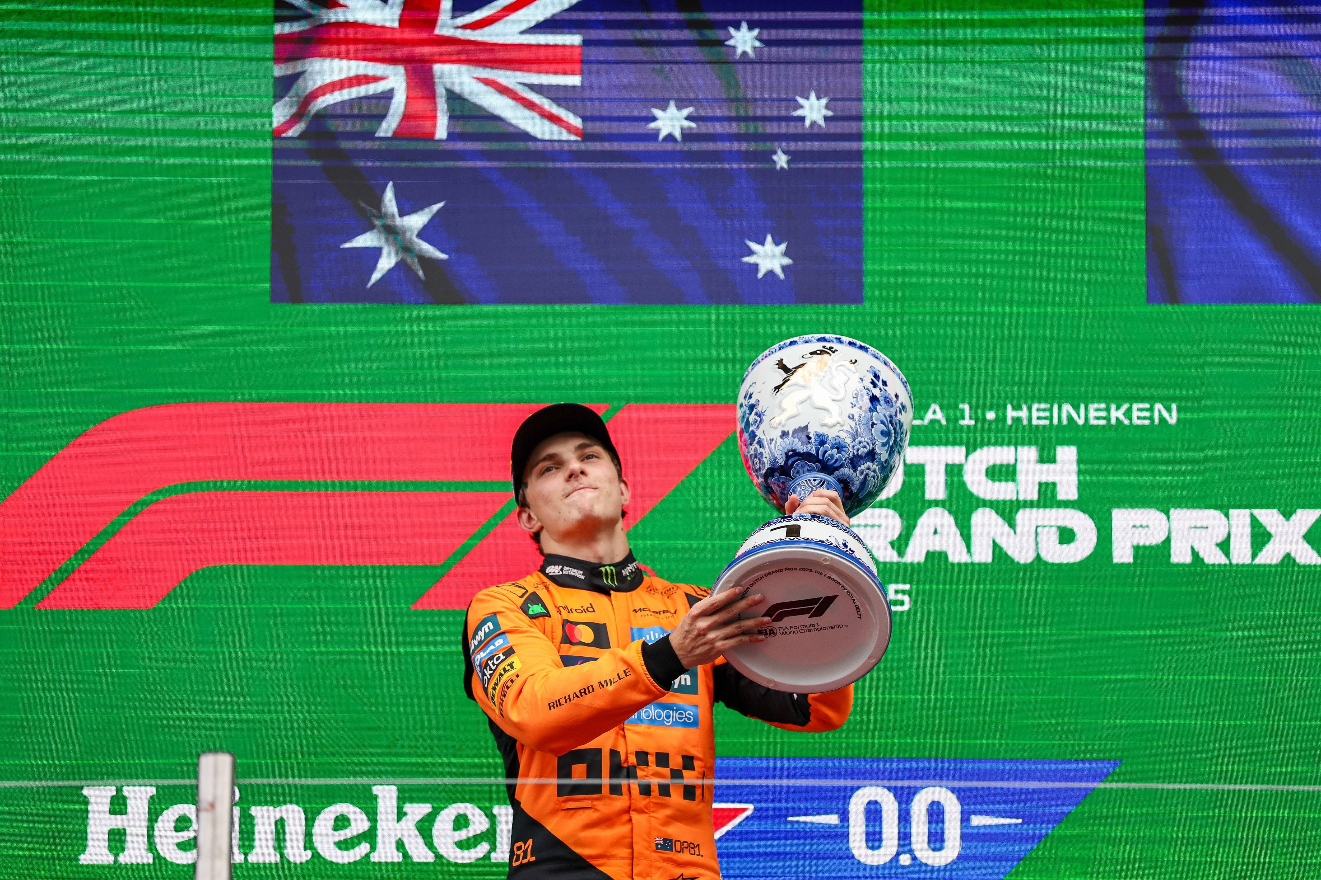 雷速体育-红牛二队险胜迈凯伦，汉密尔顿统治全场