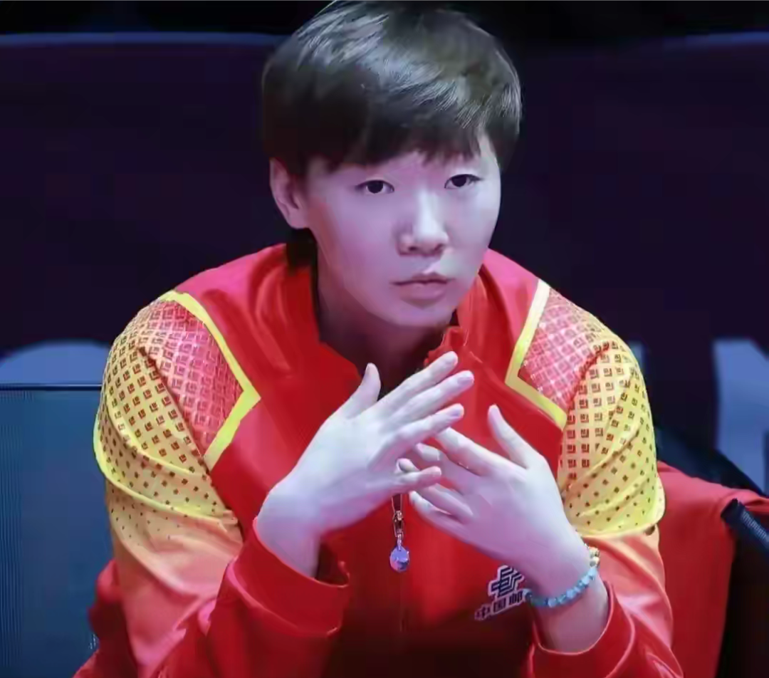 雷速篮球直播-韩国队轻取德国队，许昕高光表现