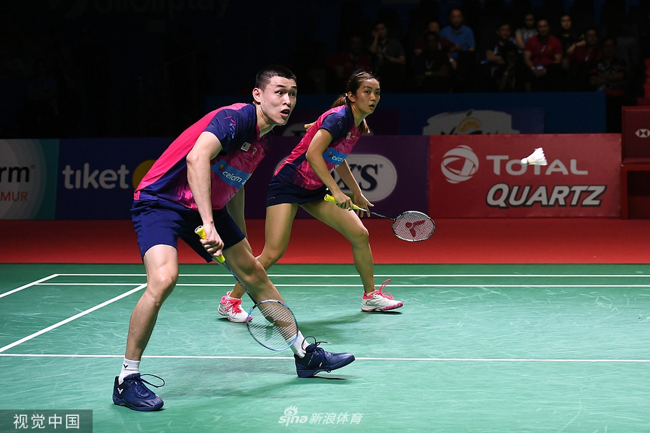 印尼队横扫韩国队，郑思维扛起全队