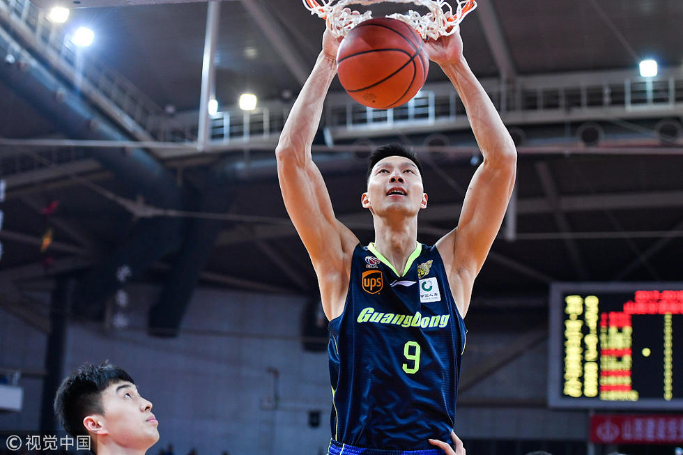 骑士力克火箭,易建联高光表现 骑士力克火箭,易建联高光表现