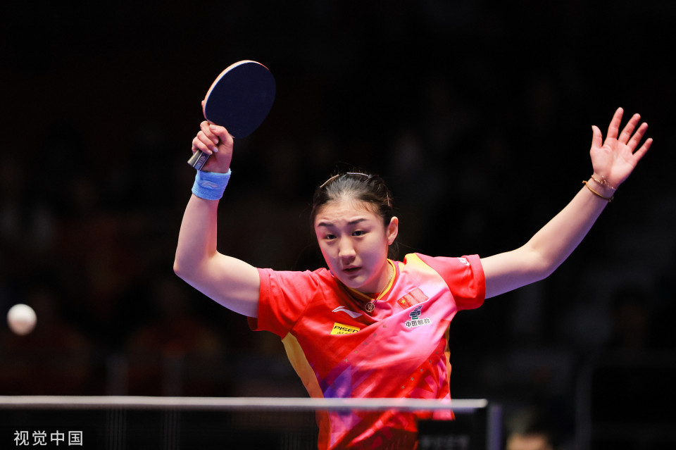 雷速体育直播入口-德国队翻盘日本队，马琳高光表现