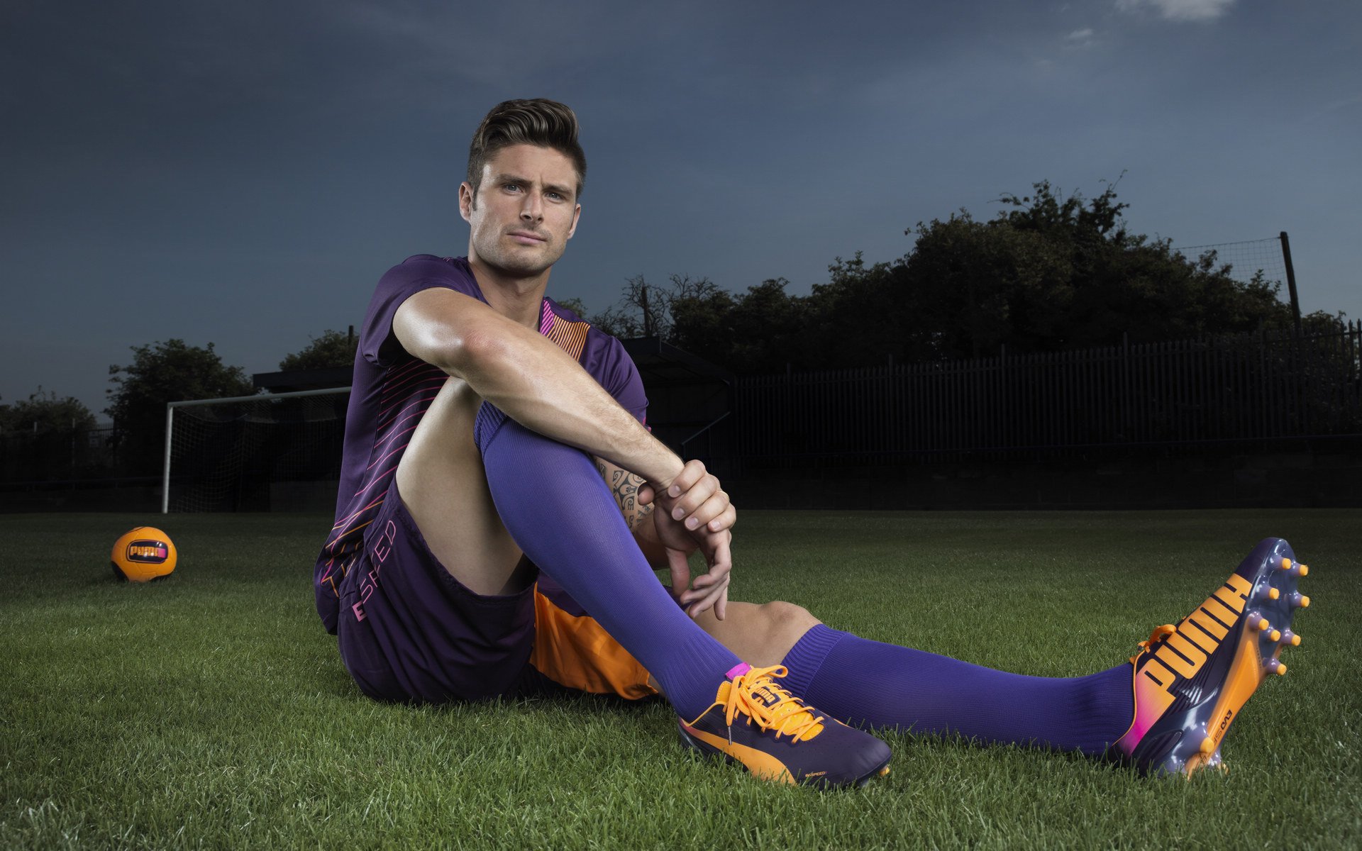 蒂亚戈临危爆发，挪威生死战力克塞维利亚